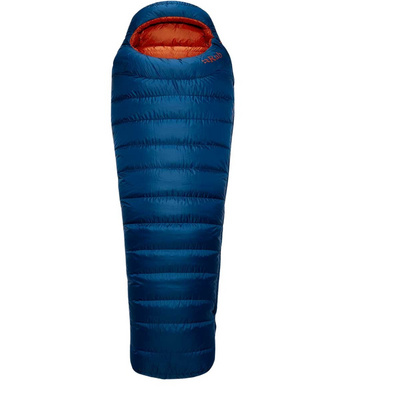 Rab Ascent 700 Slaapzak