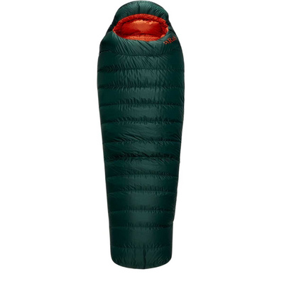 Rab Ascent 1100 Slaapzak