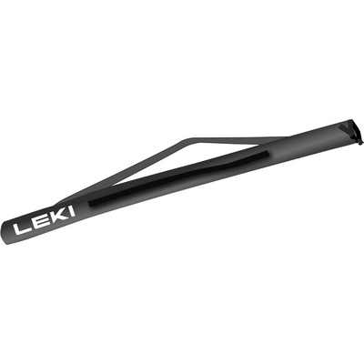 Leki Nordic Walking Stokkentas (Maat 140CM, Zwart)