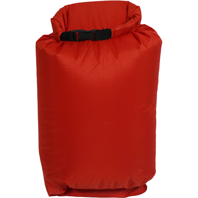 Warmpeace Inflating Bag Stratus Lite Pumpsack (Maat ONE SIZE, Rood)