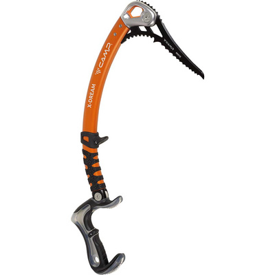 Camp X-Dream IJsbijl (Maat ONE SIZE, Oranje)