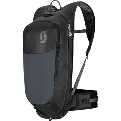 Scott Trail Protect FR' 20 Rugzak (Maat 20L, Grijs)