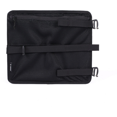 Helinox Sac Field Office M (taille One Size, Noir)