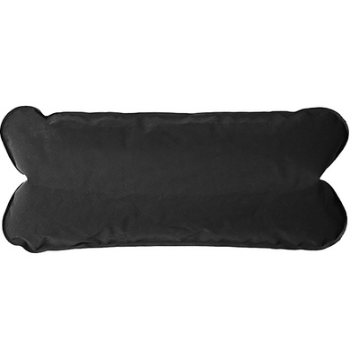 Helinox Air + Foam Headrest Kussen (Maat ONE SIZE, Zwart)