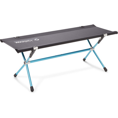 Helinox Bench One Campingbank (Maat One Size, Zwart)