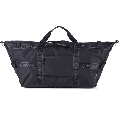 Helinox Classic Duffle (Maat 40L, Zwart)