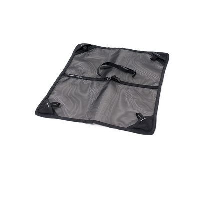 Helinox Chair Two Ground Sheet (Maat One Size, Zwart)
