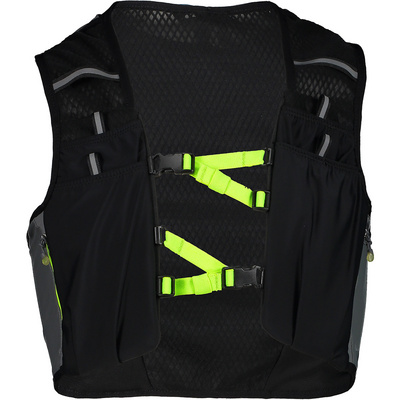 CMP Santa Fe Trail Bodywarmer (Maat 8L | L, Grijs)