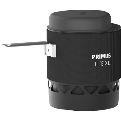 Primus Lite XL 1l Pan (Maat ONE SIZE, Zwart)