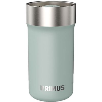Primus Gobelet isolant Slurken Vacuum (taille 0,5L, Turquoise)