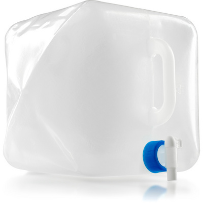 GSI 15l Water Cube (Maat 15L, Wit)