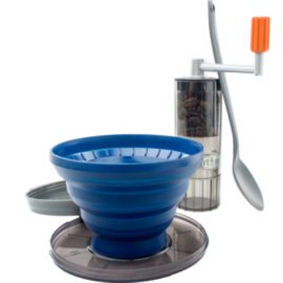 GSI Goumet Purover Java Set (Maat ONE SIZE, Blauw)