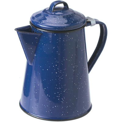 GSI 6 Coffee Pot Cup (Maat 1.4L, Blauw)
