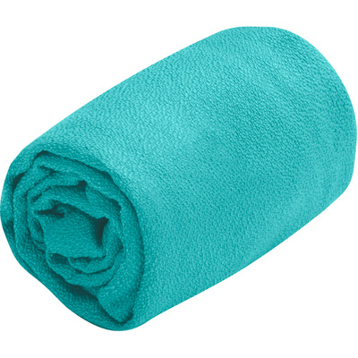 Sea to Summit Airlite Handdoek (Maat S, Turquoise)
