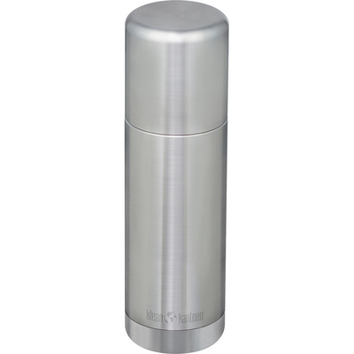 Klean Kanteen TK Pro Thermosfles (Maat 750ML, Grijs)