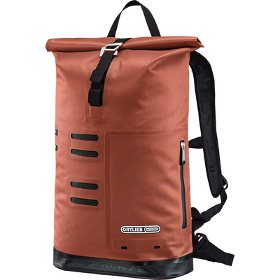 Ortlieb Commuter Daypack 21 City Koerierstas (Maat 21L, Rood)