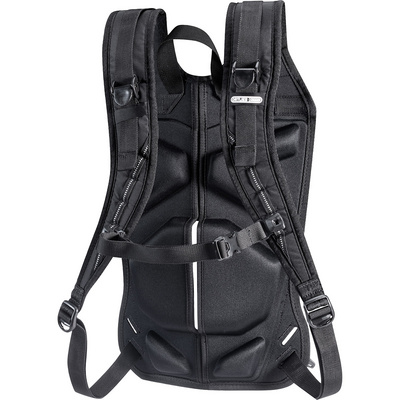 Ortlieb Système de portage Bike Pannier (taille ONE SIZE, Noir)