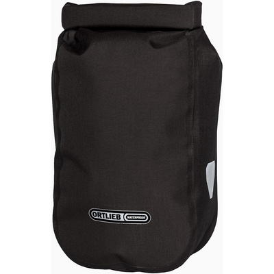 Ortlieb Fork Pack Plus Sac de rangement pour vélo (taille 5,8L, Noir)