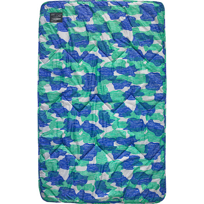 Therm-A-Rest Juno Deken (Maat ONE SIZE, Blauw)