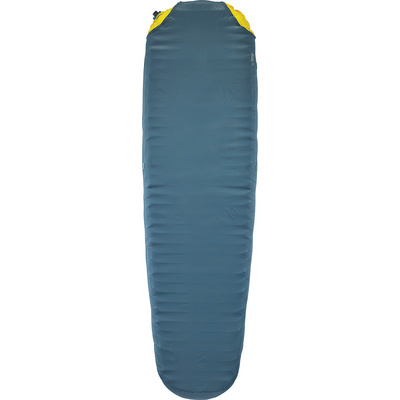 Therm-A-Rest Synergy Lite 20 Hoes (Maat ONE SIZE, Blauw)