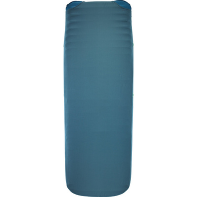 Therm-A-Rest Synergy Luxe 25 Hoes (Maat ONE SIZE, Blauw)