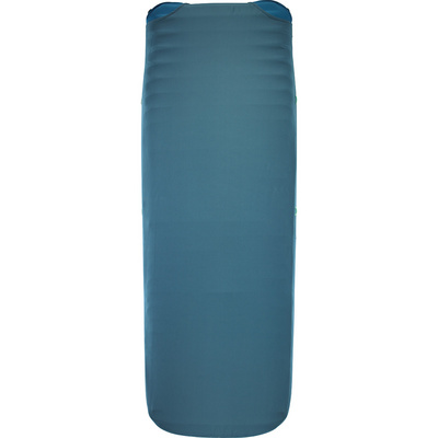 Therm-A-Rest Synergy Luxe 30 Sheet (Maat ONE SIZE, Blauw)