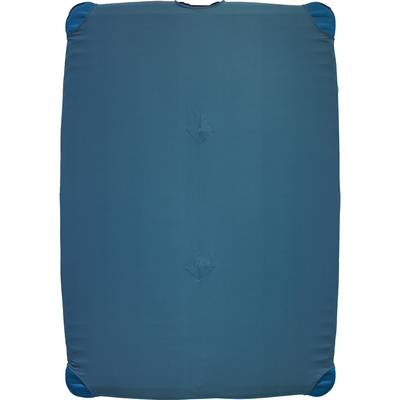Therm-A-Rest Synergy Luxe 30 Coupler (taille ONE SIZE, Bleu)