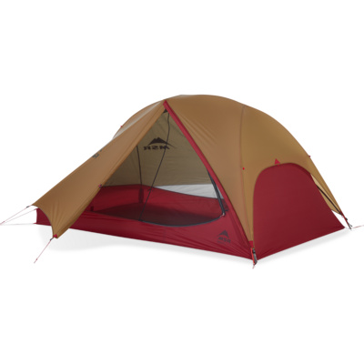 MSR FreeLite 2 Tent (Maat One Size, Beige)