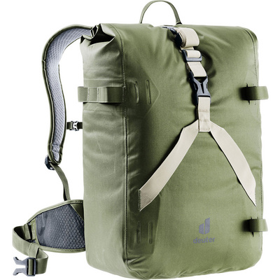 Amager 25+5 Rucksack