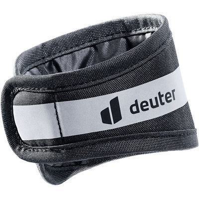 Deuter Pants Protector (Maat One Size, Zwart)