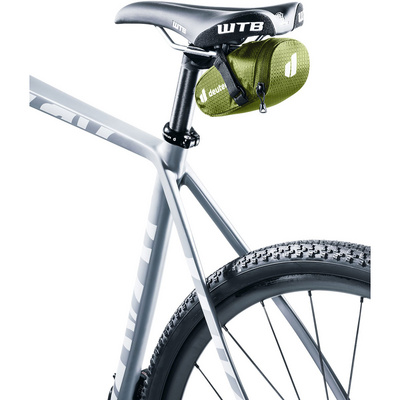 Deuter Bike 0.3 Tas (Maat 0.3L, Groen)