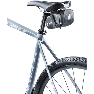 Deuter Sac Bike 0.5 (taille 0,5L, Noir)
