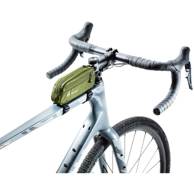 Deuter Energy 0.5 Fietstas (Maat 0.5L, Groen)