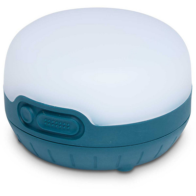 Black Diamond Moji+ Lamp (Maat One Size, Blauw)
