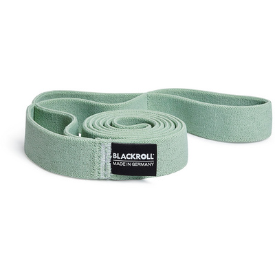 Blackroll Stretch Band (Maat ONE SIZE, Groen)