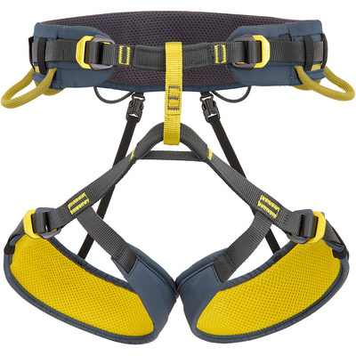 Climbing Technology Wall Klimgordel (Maat XS-S | 65-75CM, Grijs)
