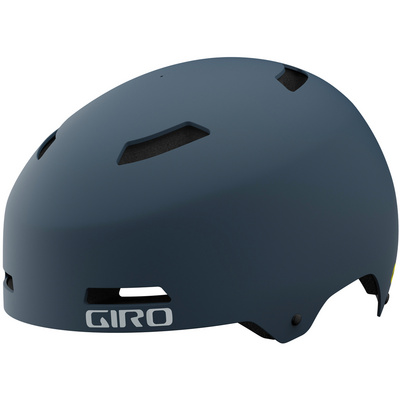 Giro Quarter FS Fietshelm (Maat 59-63CM, Grijs)