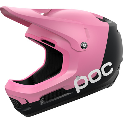 POC Coron Air MIPS fietshelm (Maat 51-54CM, Roze)