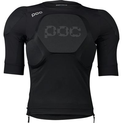POC Oseus VPD Beschermend Shirt (Maat S, Zwart)