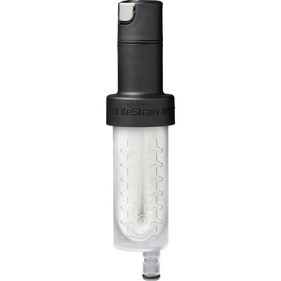Camelbak LifeStraw Reservoir Filter Kit (Maat ONE SIZE, Zwart)