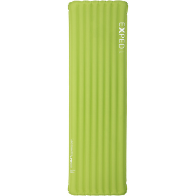 Exped Ultra 1R Slaapmat (Maat 183X52CM, Groen)