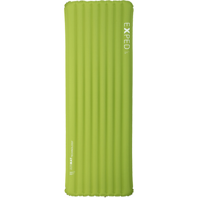 Exped Ultra 1R Slaapmat (Maat 183X65CM, Groen)