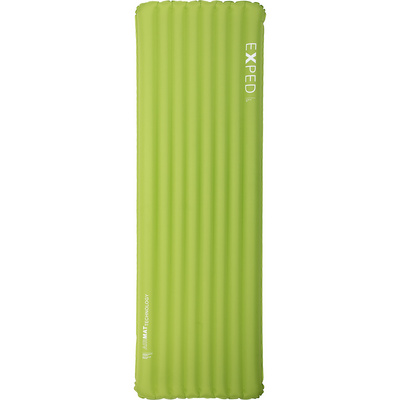 Exped Ultra 1R Slaapmat (Maat 197X65CM, Groen)