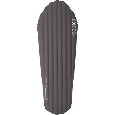 Exped Ultra 7R Mummy Slaapmat (Maat 183X65CM, Grijs)
