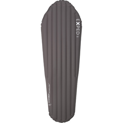 Exped Ultra 7R Mummy Slaapmat (Maat 197X65CM, Grijs)