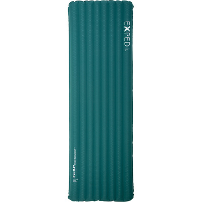 Exped Dura 5R Slaapmat (Maat 197X65CM, Groen)