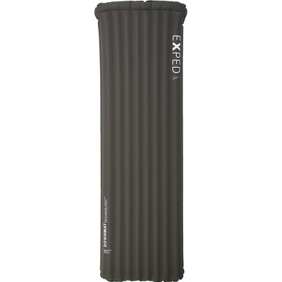 Exped Dura 6R Slaapmat (Maat 183X52CM, Grijs)