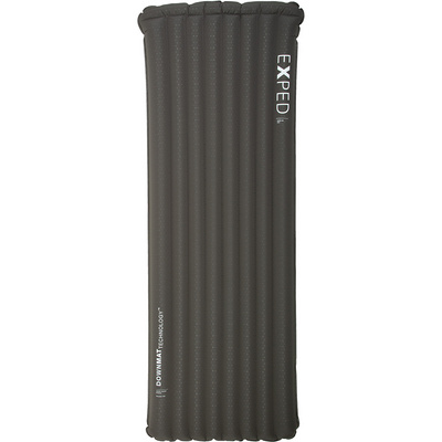Exped Dura 6R Slaapmat (Maat 183X65CM, Grijs)