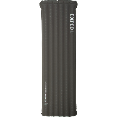 Exped Dura 8R Slaapmat (Maat 183X52CM, Grijs)