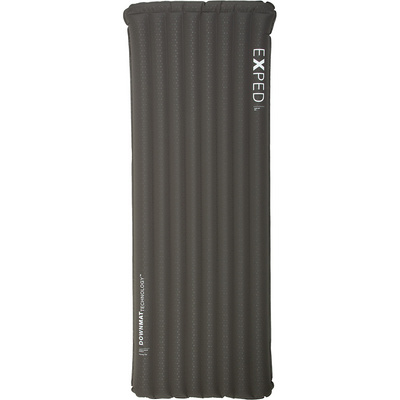 Exped Dura 8R Slaapmat (Maat 183X65CM, Grijs)